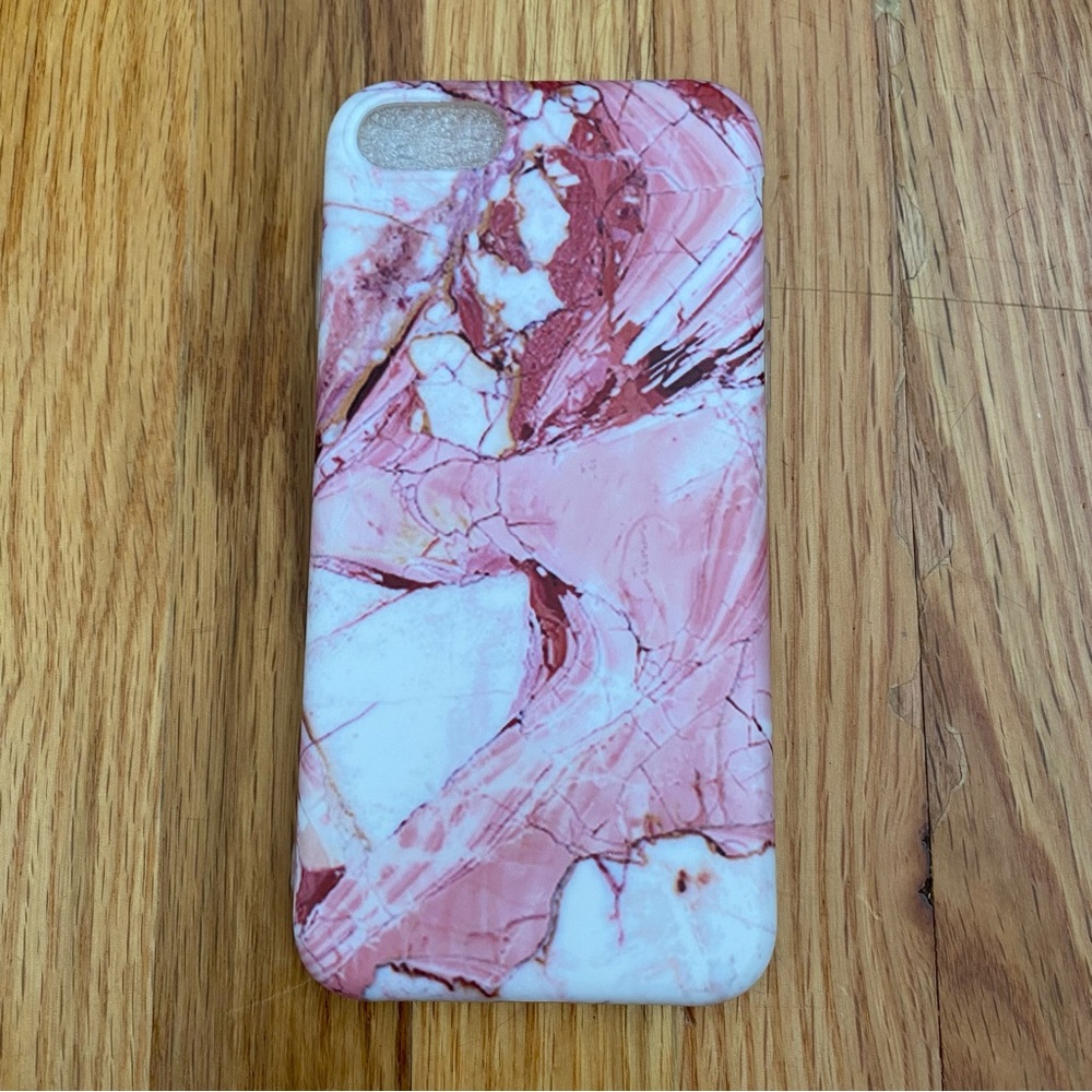 iPhone 7/8 Marble Phone Case